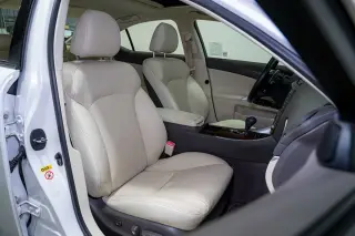 2013 Lexus IS 250
