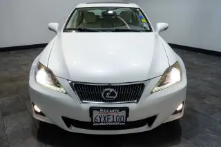 2013 Lexus IS 250