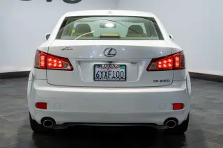 2013 Lexus IS 250
