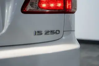 2013 Lexus IS 250