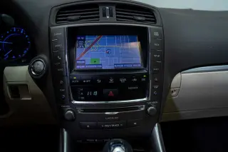 2013 Lexus IS 250