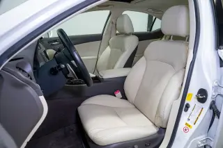 2013 Lexus IS 250