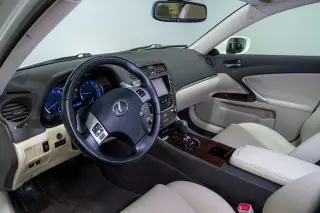 2013 Lexus IS 250