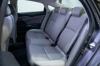 2021 Honda Civic Sedan