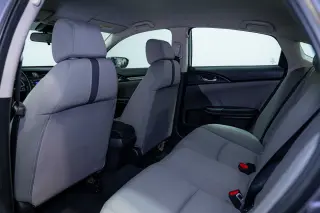 2021 Honda Civic Sedan