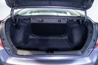 2021 Honda Civic Sedan