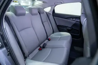 2021 Honda Civic Sedan