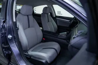 2021 Honda Civic Sedan