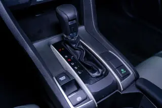 2021 Honda Civic Sedan