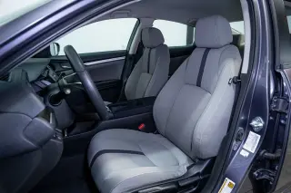 2021 Honda Civic Sedan