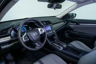 2021 Honda Civic Sedan