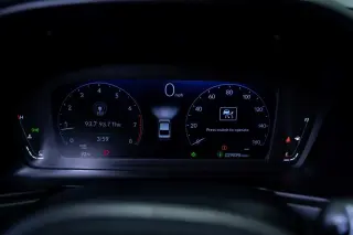 2025 Honda Accord Sedan