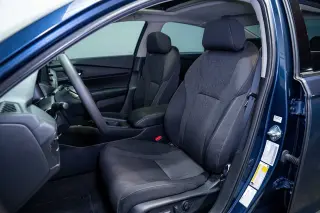 2025 Honda Accord Sedan