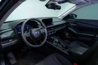2025 Honda Accord Sedan