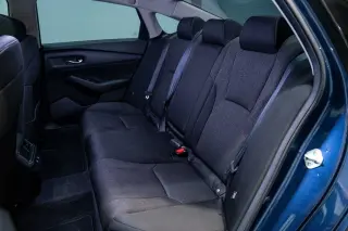 2025 Honda Accord Sedan