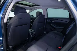2025 Honda Accord Sedan