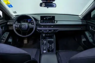 2025 Honda Accord Sedan