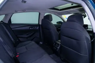 2025 Honda Accord Sedan