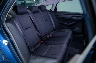 2025 Honda Accord Sedan