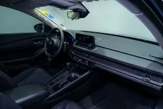 2025 Honda Accord Sedan