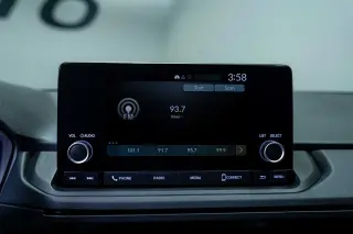 2025 Honda Accord Sedan