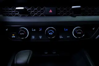 2025 Honda Accord Sedan