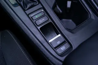 2025 Honda Accord Sedan