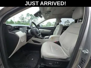 Hyundai TUCSON 2023 SEL SUV de 4 puertas
