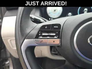 Hyundai TUCSON 2023 SEL SUV de 4 puertas