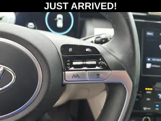 Hyundai TUCSON 2023 SEL SUV de 4 puertas