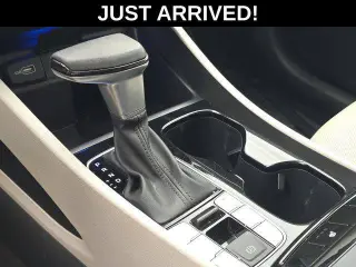 Hyundai TUCSON 2023 SEL SUV de 4 puertas