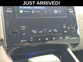 Hyundai TUCSON 2023 SEL SUV de 4 puertas