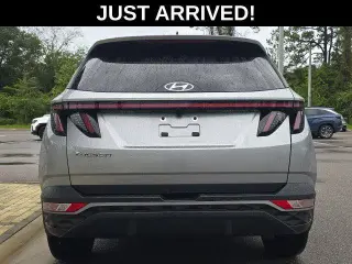 Hyundai TUCSON 2023 SEL SUV de 4 puertas