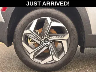 Hyundai TUCSON 2023 SEL SUV de 4 puertas