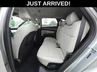 Hyundai TUCSON 2023 SEL SUV de 4 puertas