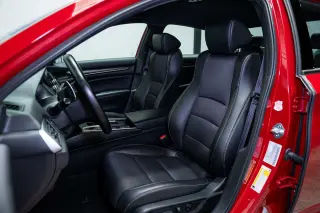 2022 Honda Accord Hybrid