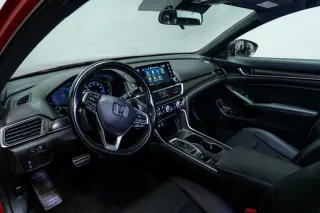 2022 Honda Accord Hybrid