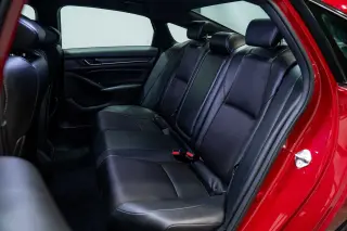 2022 Honda Accord Hybrid