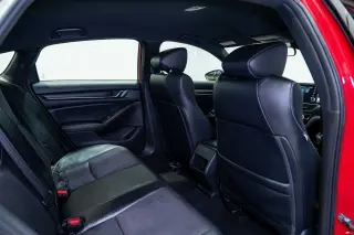 2022 Honda Accord Hybrid