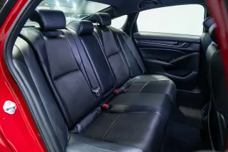 2022 Honda Accord Hybrid