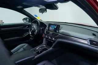 2022 Honda Accord Hybrid