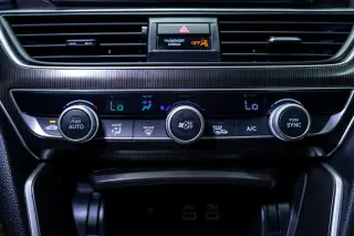 2022 Honda Accord Hybrid