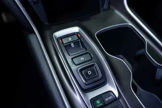 2022 Honda Accord Hybrid