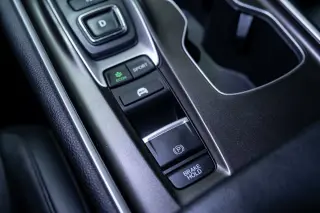 2022 Honda Accord Hybrid