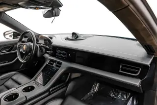 2024 Porsche Taycan