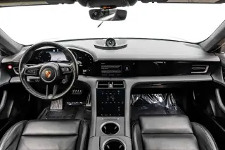 2024 Porsche Taycan