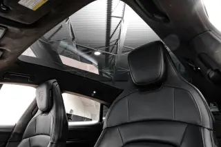 2024 Porsche Taycan