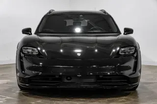 2024 Porsche Taycan