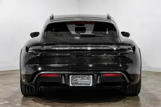2024 Porsche Taycan