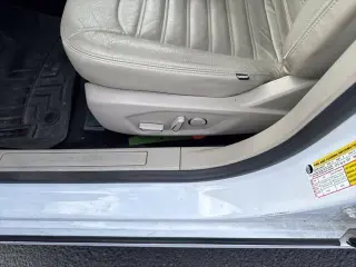 Ford Fusion Hybrid 2017 SE 4dr Sedán